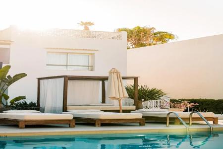 Boutique & Spa Las Mimosas Ibiza - 11