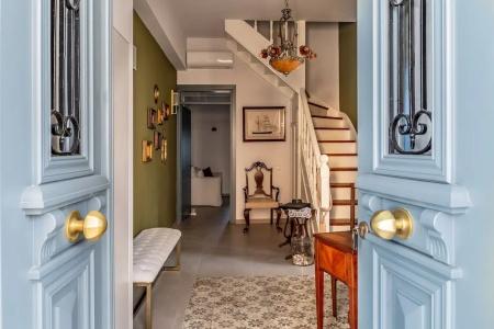 CAMARA SUITES - 4