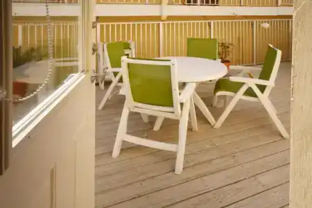 Windjammer Resort and Beach Club - 124