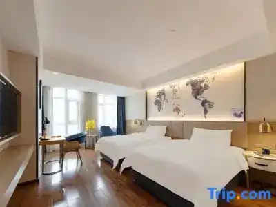 Kyriad Marvelous Kunming High-tech District Kepu Road - 9