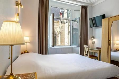 Hôtel Saint Maurice - 43
