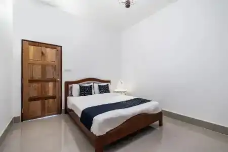 Capital O 805 Suan Palm Farm Nok - 25