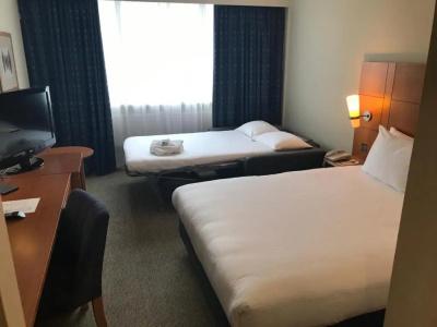 Holiday Inn London Bloomsbury, An Ihg - 38