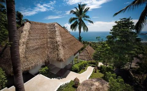 Phandara Luxury Pool Villas - 41