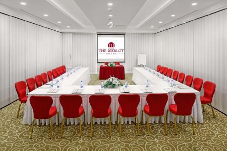 The Merlot Eskisehir - 12