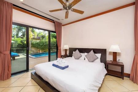 Baan Bua Estate by Tropiclook - 27