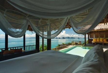 Six Senses Yao Noi - Sha Plus - 8