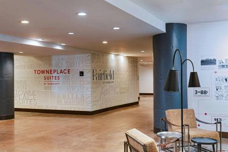 TownePlace Suites by Marriott Dallas Downtown - 11