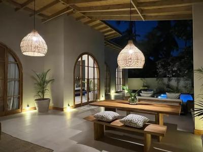 Upendo Beach Boutique Zanzibar - 167