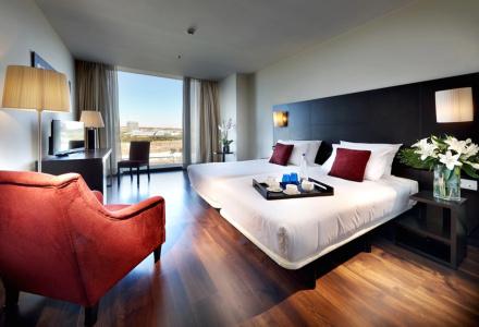 Eurostars Zaragoza - 18