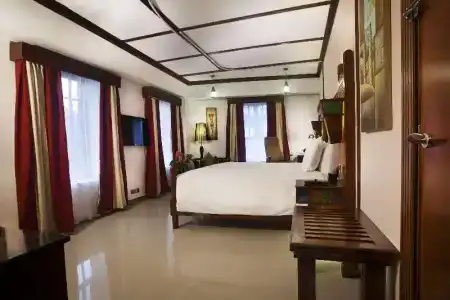DoubleTree By Hilton Zanzibar - Stone Town - 38