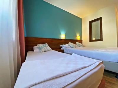 Zehra Tatil Köyü- Halal All Inclusive - 1