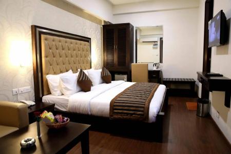The Taj Vilas - 2