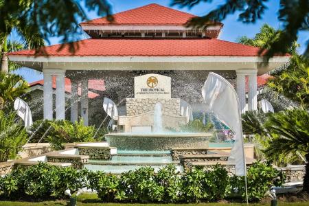 Lifestyle Tropical Beach Resort & Spa All Inclusive - 8