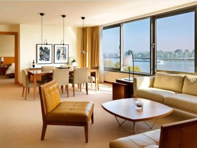 Hyatt Regency Mainz - 5