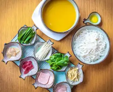 Hilton Garden Inn Lijiang - 12