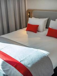 Holiday Inn Express - Nice - Grand Arenas, An Ihg - 116