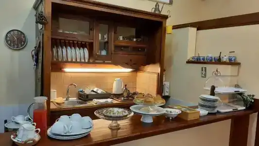 Monteoliveto Bed & Breakfast - 61