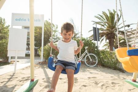 Adria Beach - 25