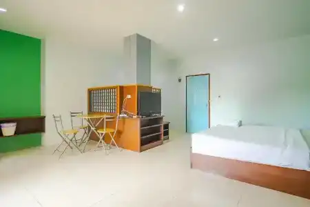 Aj Residence - 34