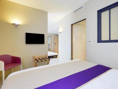 Kyriad Prestige Saint-Malo - 58