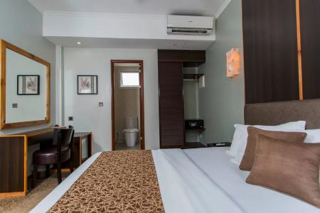 Kaani Village & Spa - 10