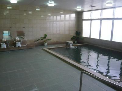 Miyuki Hamabaru Resort - 19