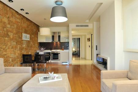 Polyastron Villas & Suites - 32