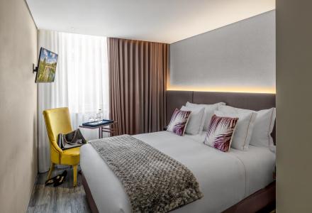 Moon & Sun Braga - 5