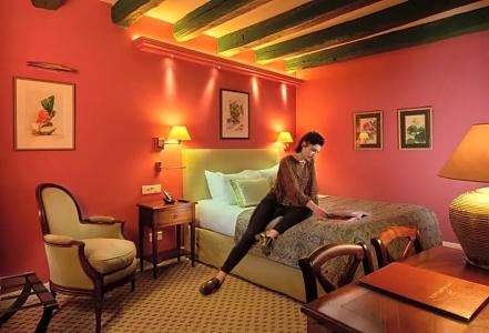 Le Relais Montmartre - 69