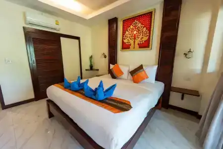 Wind Beach Resort - 31
