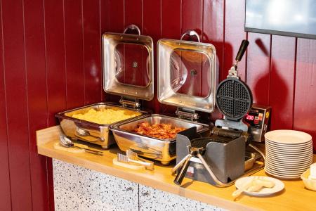 Holiday Inn Express Antwerpen City North, An Ihg - 32