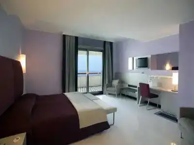 Grand Salerno - 6