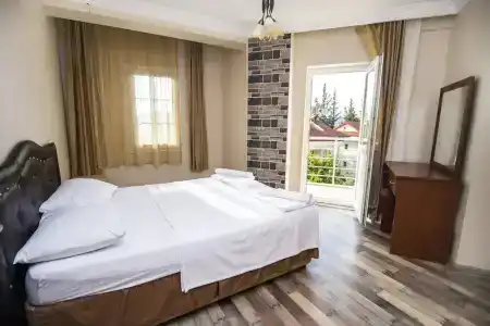 Noyan Apart Otel - 45