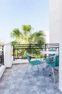 Yiannis Manos Resort - 42
