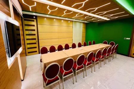 Tulip Al Barsha Apartment - 42