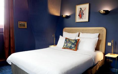 Hôtel Bristol Pau - 31