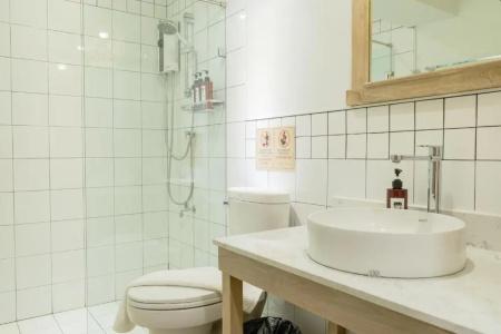 Amaka Bed and Breakfast - 127
