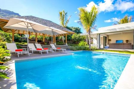 Marguery Exclusive Villas - Conciergery & - 221