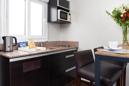 Argenta Suites Belgrano - 62