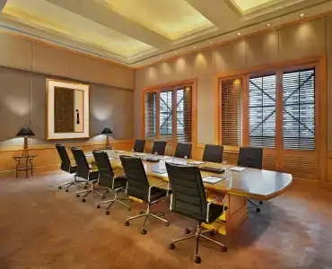 Sheraton Grande Sukhumvit, a Luxury Collection, Bangkok - SHA Extra Plus - 27