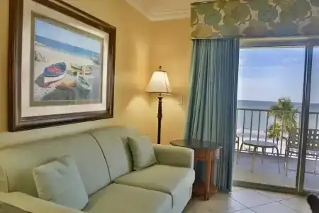 Sandpiper Gulf - 2