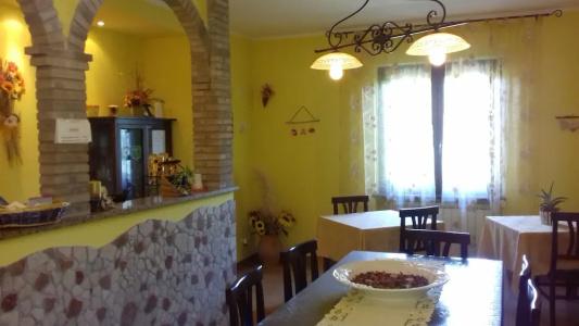Agriturismo Le Quattro Stagioni - 19
