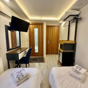 Sirkeci Quietness - 27