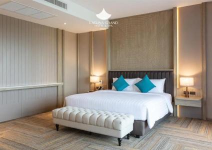 Laguna Grand & Spa Songkhla - 100