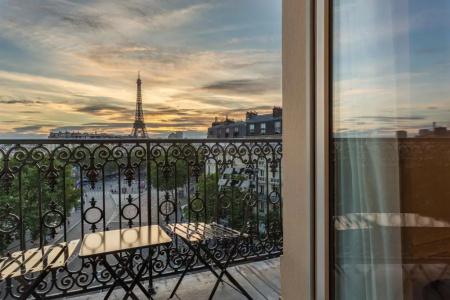 Hôtel La Comtesse - 7