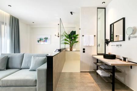Athens Ivy Suites - 53