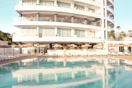 Sunprime Protaras Beach - Adults Only - 15