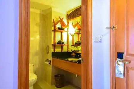 Angkor Century Resort & Spa - 7