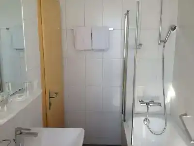 Schwarzsee - 22
